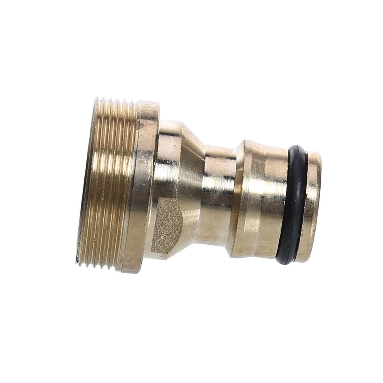 Conector rápido para grifo de tubería de riego de jardín, utensilios de cocina, adaptadores universales para grifo, conector de grifo de cocina, adaptador de manguera mezcladora, adaptador de grifo