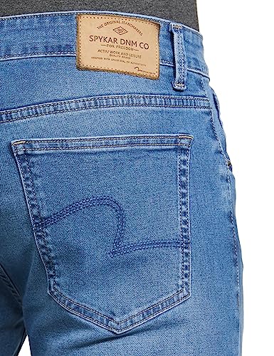 Image of Spykar Men's Skinny Jeans