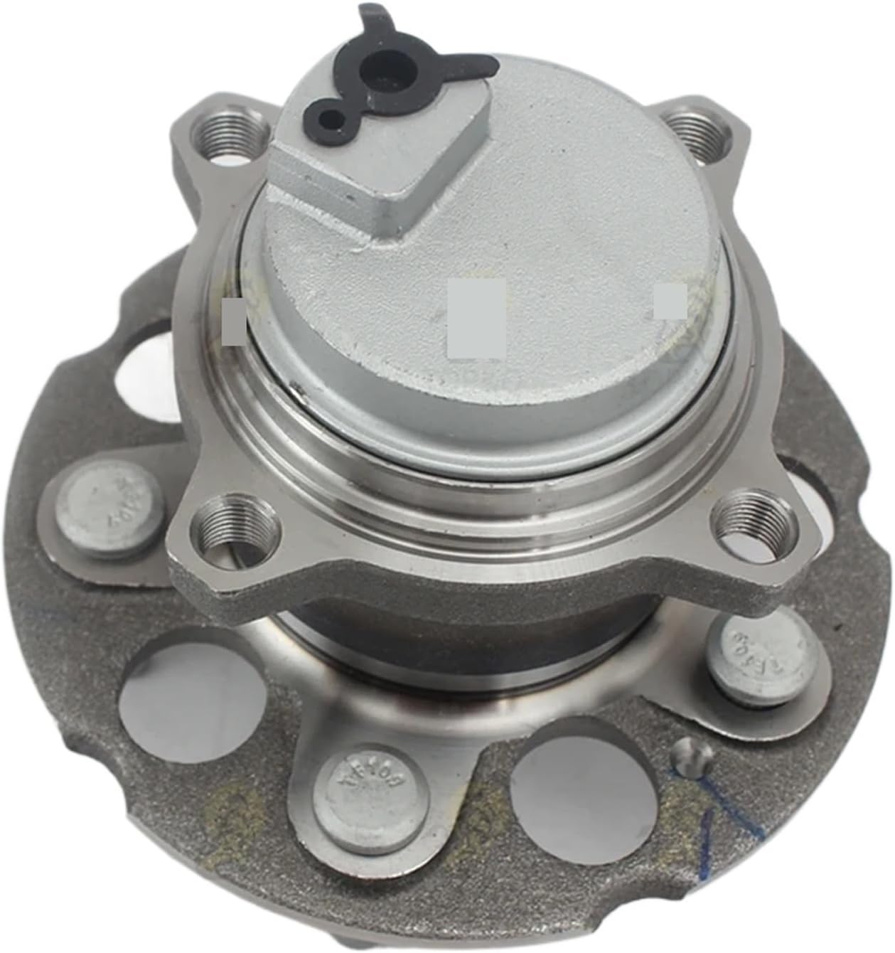 1602030 D234 Fit for h6 Old Model Upgrade Rear Wheel Bearing axle Head hub core(Right Back)