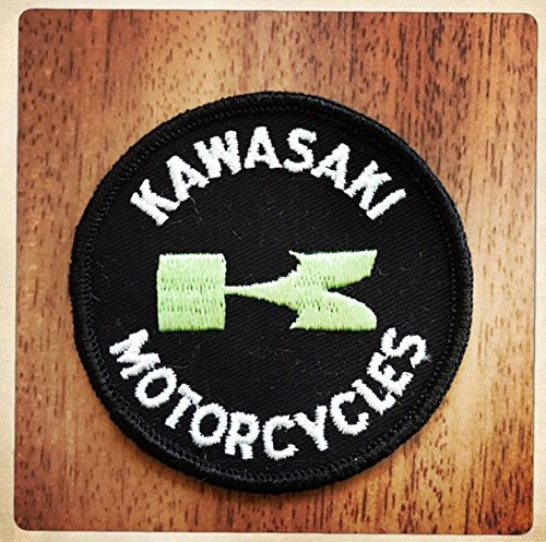 MAREL Toppa Route 66 Motorcycles Biker - Termoadesiva E Da Cucire, Ricamo 6,5 X 8 Cm - 2