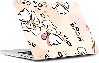 Vista 140 de Carcasa rígida compatible con MacBook Pro de 13 pulgadas 2015 2014 2013 2012, A1502 A1425, estuche protector de plástico con impresión para MacBook
