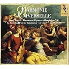 Harmonie Universelle