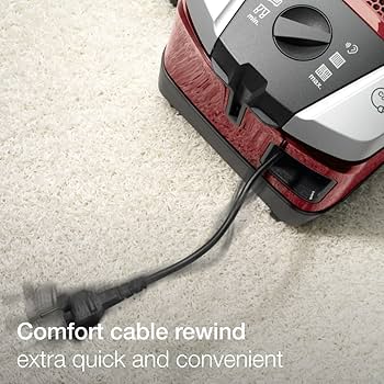 Miele Compact C2 Pet Vacuum with Turbo Brush & Odour Filter