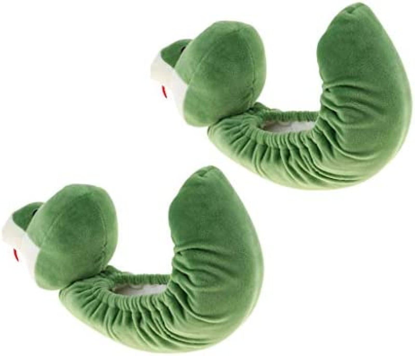 Protège-Lames Patins à Glace Mignons Animaux - Couvre-Lames Hockey Et Patinage Artistique, Taille Unique 26-38, Élastiques Et Absorbants