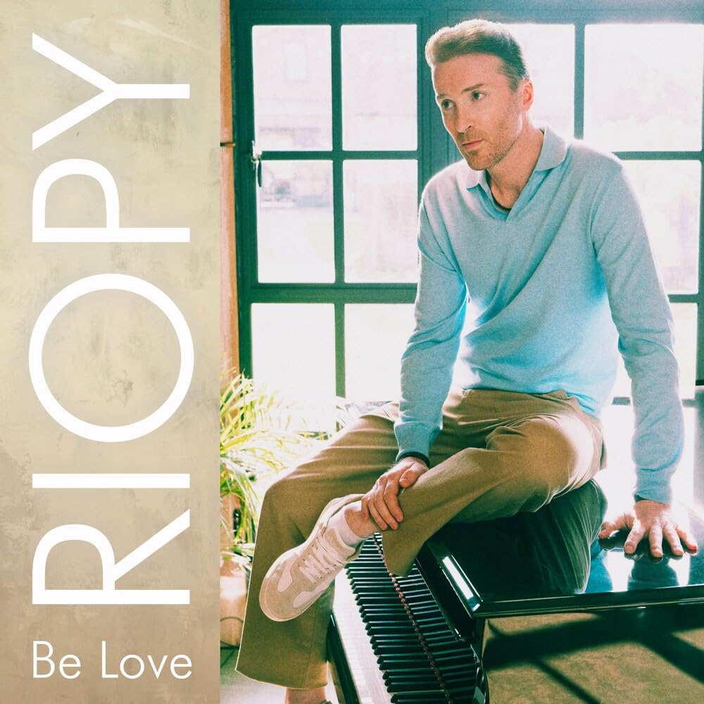 Be Love [VINYL]