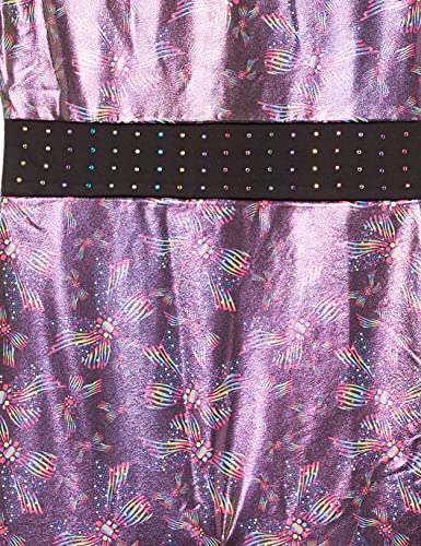 Jacques Moret girls Gymnastics Tank Biketard2