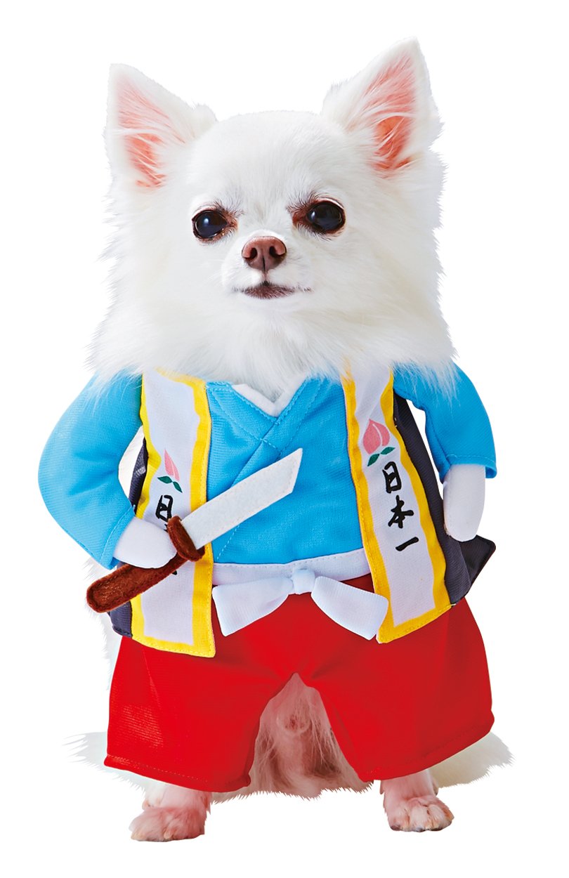 桃太郎君　ハンドメイド犬服　ワンピース 桃太郎君様専用 ハンドメイド犬服 ワンピース