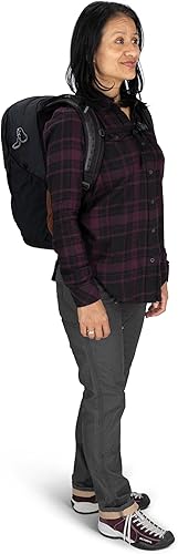 Miniatura 7 de Osprey Poco Changing Backpack with Clip-in Changing Pad - Travel Diaper Bag