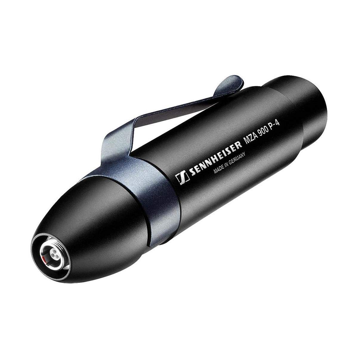 Sennheiser プリアンプ MZA 900 P Sennheiser MZA 900P – United States
