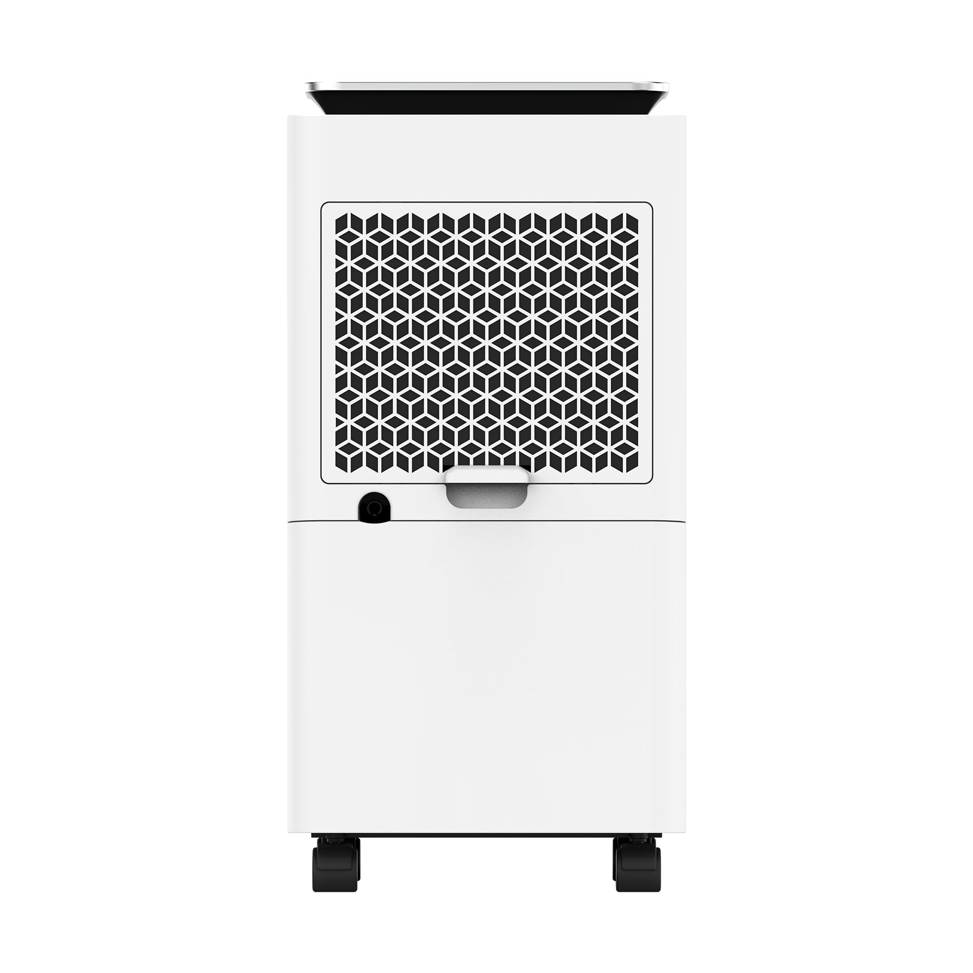 Teesa Duży Osuszacz Powietrza Pochłaniacz Wilgoci Oczyszczacz 2500ml 180W TSA8077