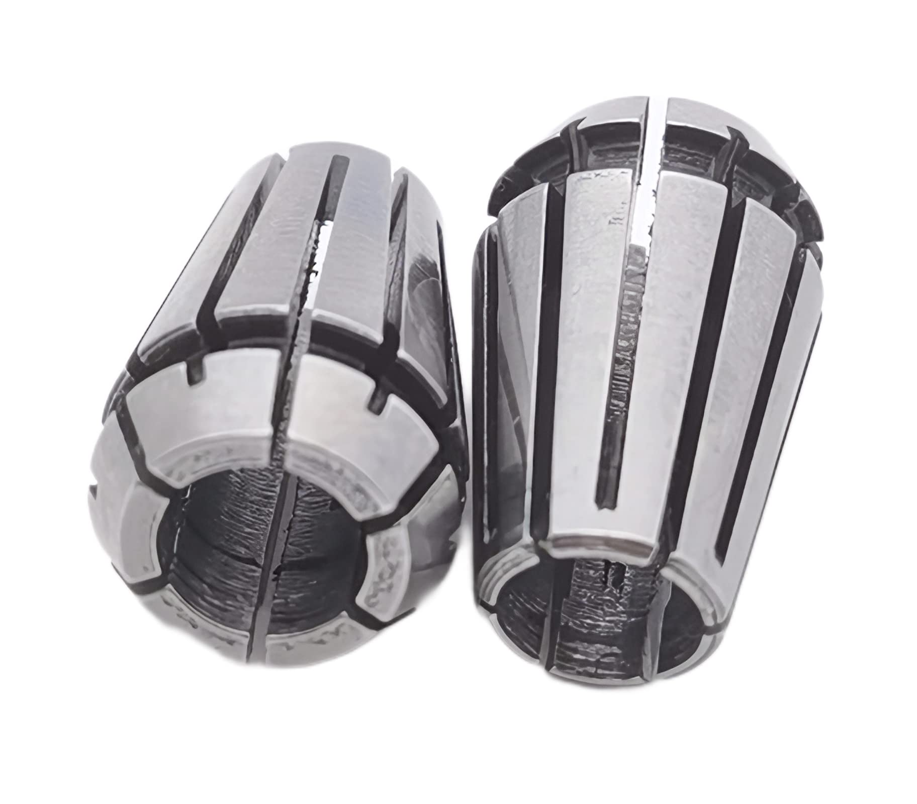 ER11 Router Collet Set - CNC Milling & Engraving -10 ER11 Router Collet Set - CNC Milling & Engraving -10