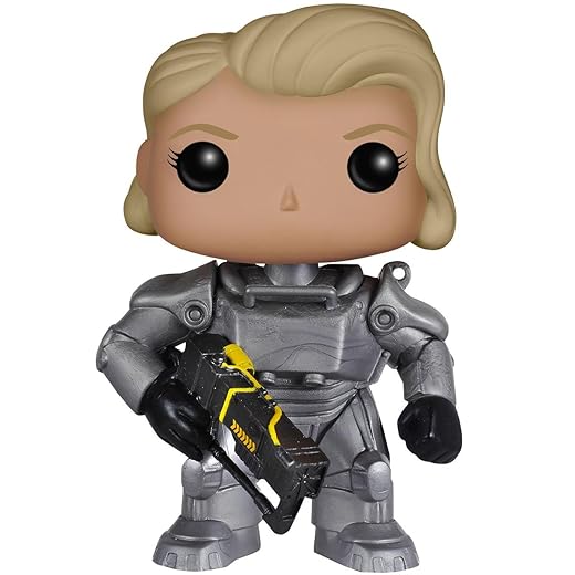 Funko 7507 - Fallout Character