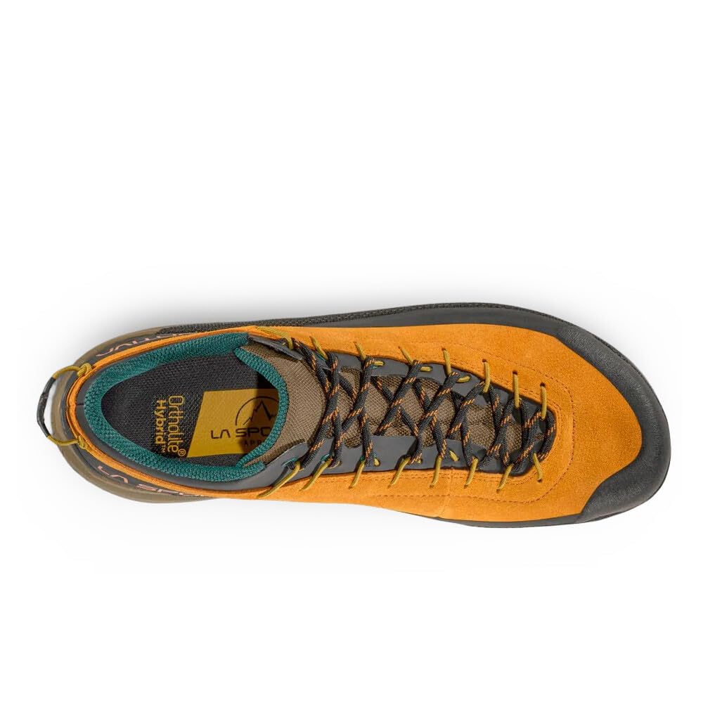 LA SPORTIVA TX4 Evo Wanderschuh Blau