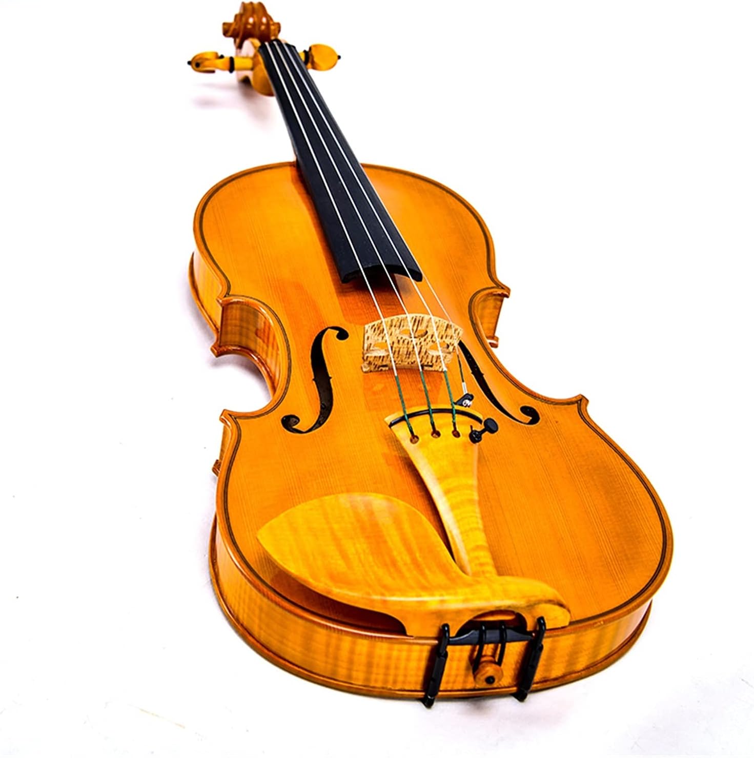 Amazon.co.jp バイオリン マスター4/4ヴァイオリンプロフェッショナルヴァイオリン高品質スプルースメープル ヴァイオリンセット