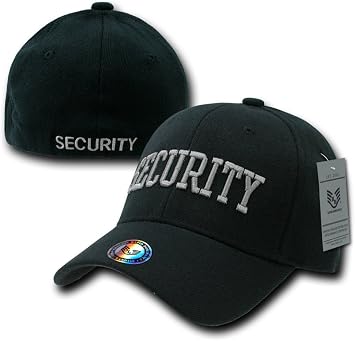 Rapiddominance Security FitAll Flex Cap