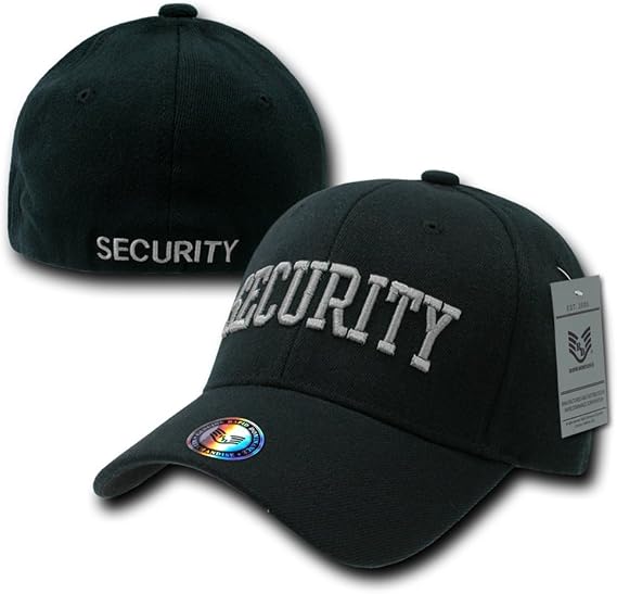 Rapiddominance Security FitAll Flex Cap