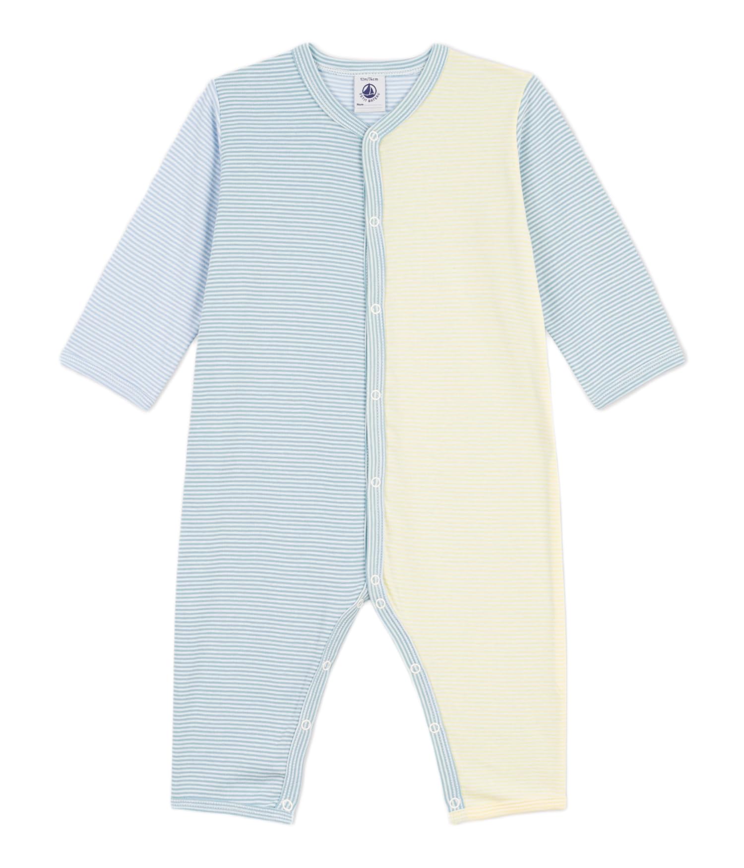 Petit Bateau A0few Vêtements Nuit Mixte