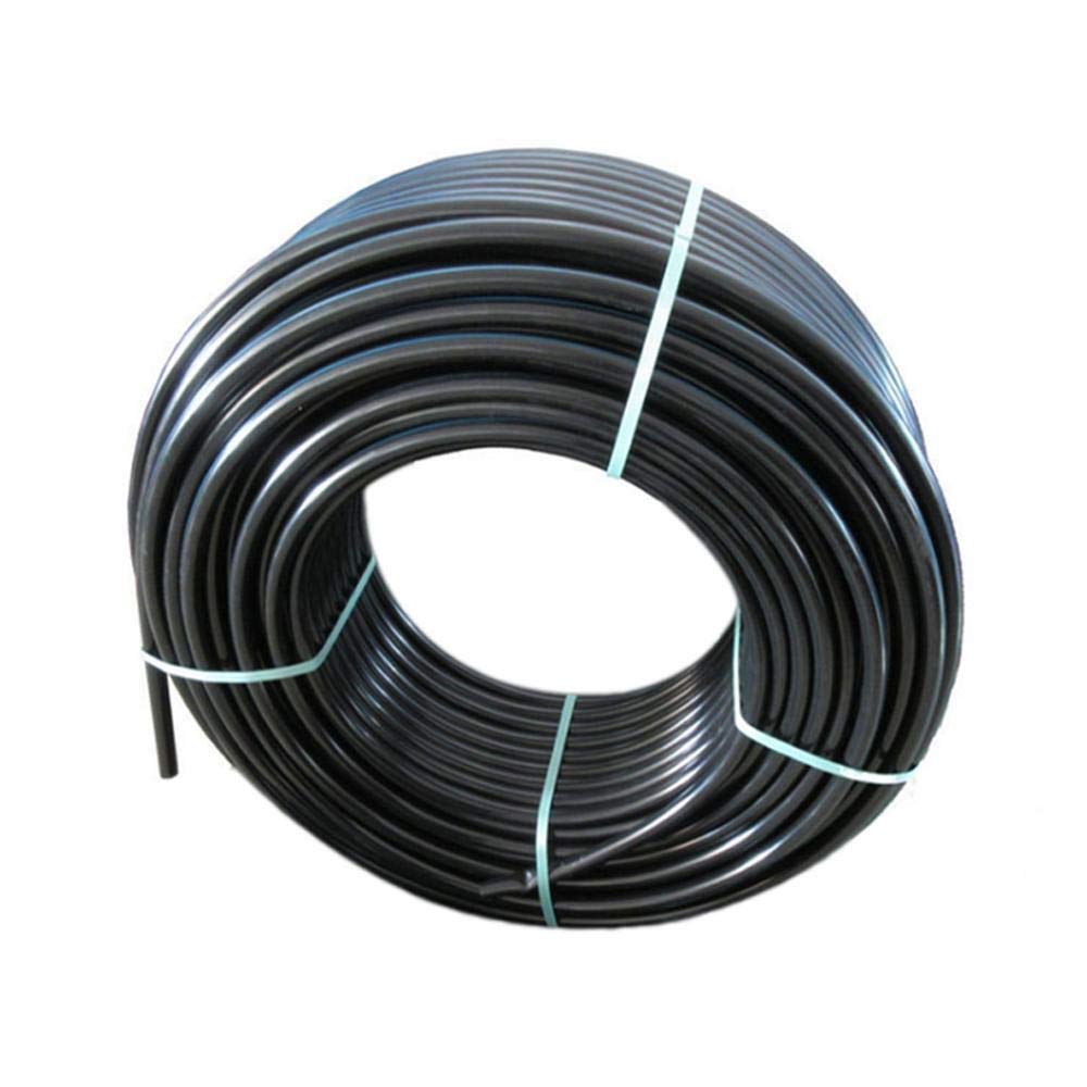 Tubes de distribution DN16 haute densité pour arrosage de serre de 20m