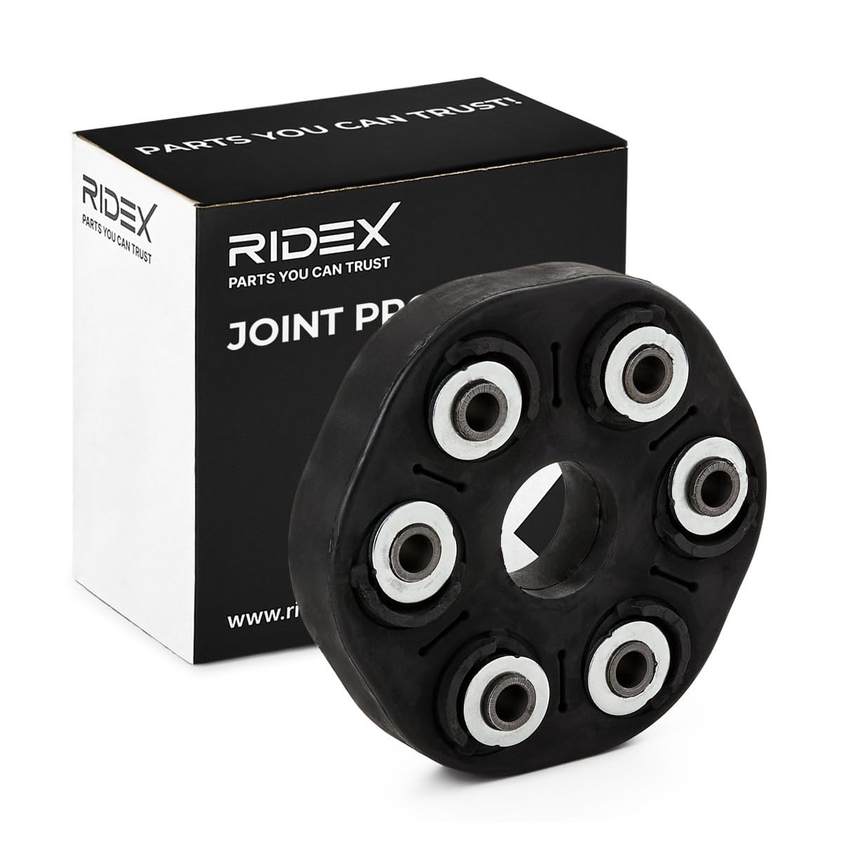 RIDEX 1427J0014 Flector de transmisión Compatible con BMW 3 Touring E91