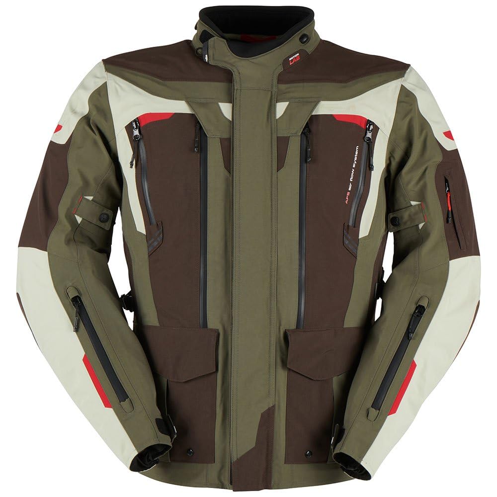 Furygan Chaqueta de Moto para Hombre