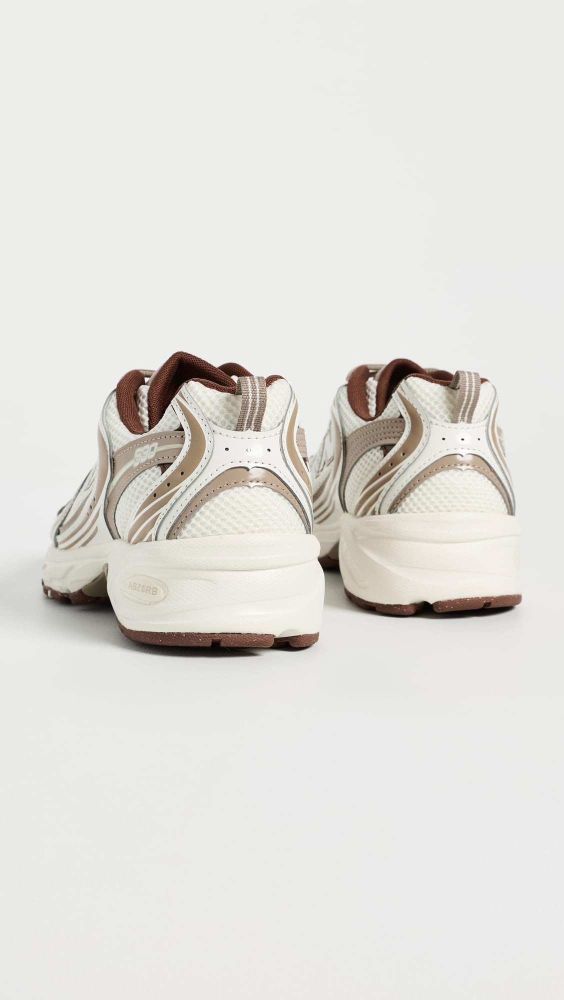 New Balance Scarpe 530 Codice U530COB Bianco