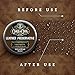 Care & Cool Ultimate Leather Conditioner and Protector (3.4 oz). Waterproofs, Restores, and Heals Your Shoes, Boots, Purses, Jackets, Couch, and Furniture. Setting The Standards Since 1976.