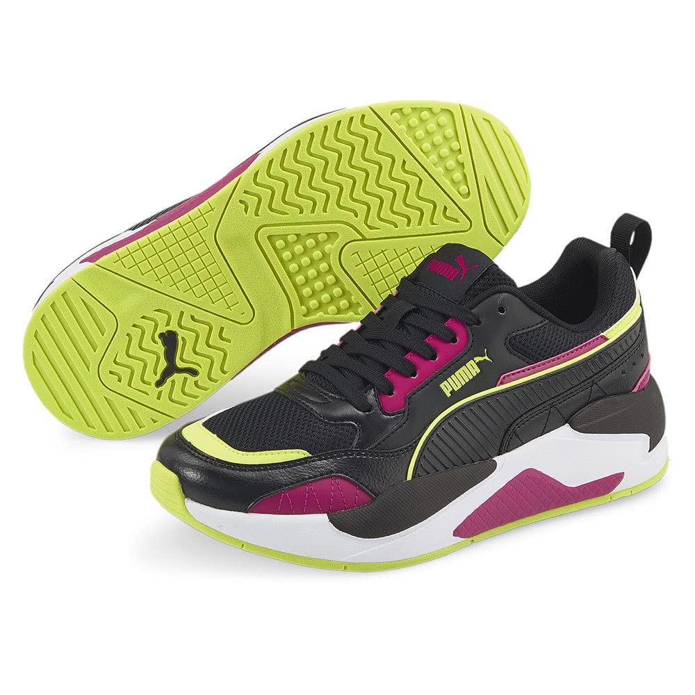 PUMA X-Ray 2 Square MocassinoBambini e Ragazzi