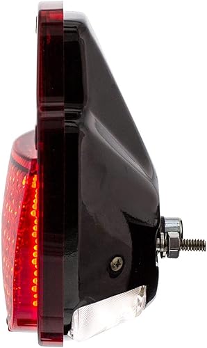 Miniatura 5 de UNITED PACIFIC 110759 Luz trasera, 38 LED, con carcasa negra, para Ford Truck 1953-1956, LH