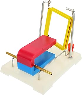 Magnetic Tool Children Toys Magnetic Field Effect on Current Physics Magnetic Field Devices Physics Labs Experimental Apparatus Labs Teaching Equipment Toys Magnetic Tools