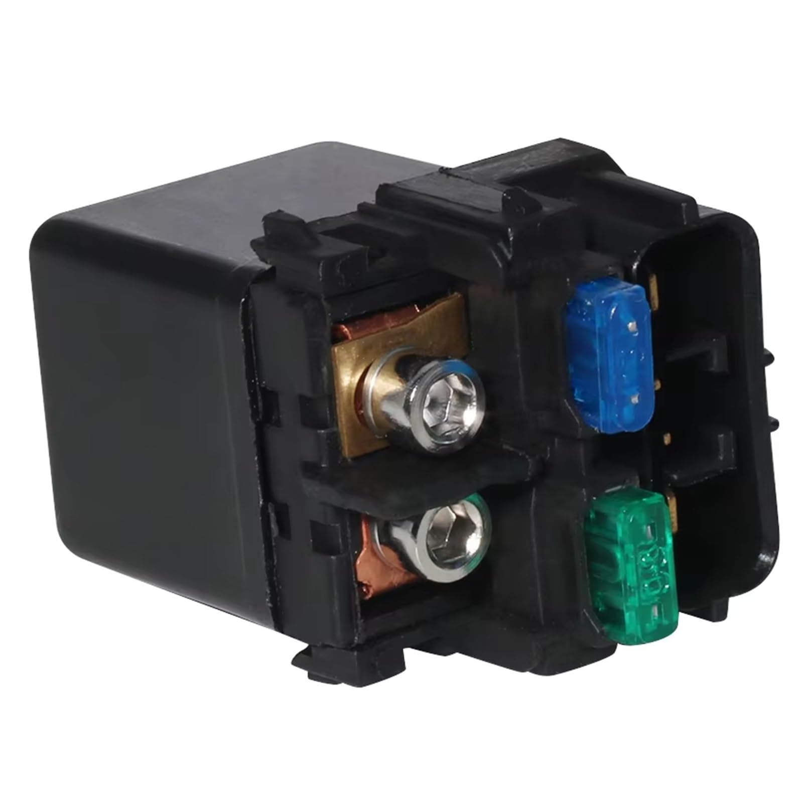 Relé Arranque Para Motocicleta Para CRF1100 2020-2022 Relé Arranque