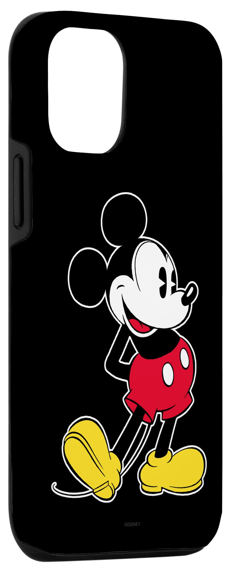 mickey　WIND AND SEA iPhone12 Amazon.com: OtterBox Disney Mickey Mouse One : Walt?s Plane