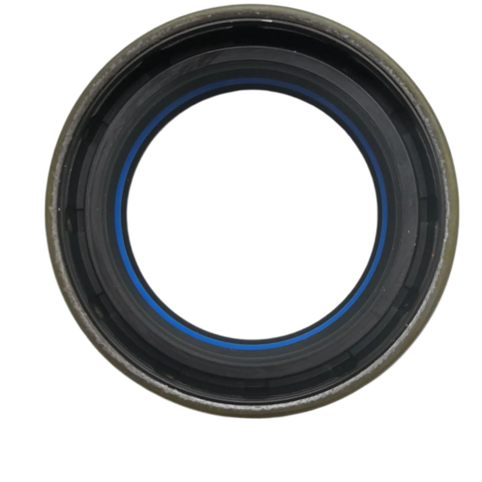 Bgzhtmg One Color 1Pcs Composite Oil Seal Combi Sf19-40 * 60 * 21/40X6021-Nbr+Au-Dmhui