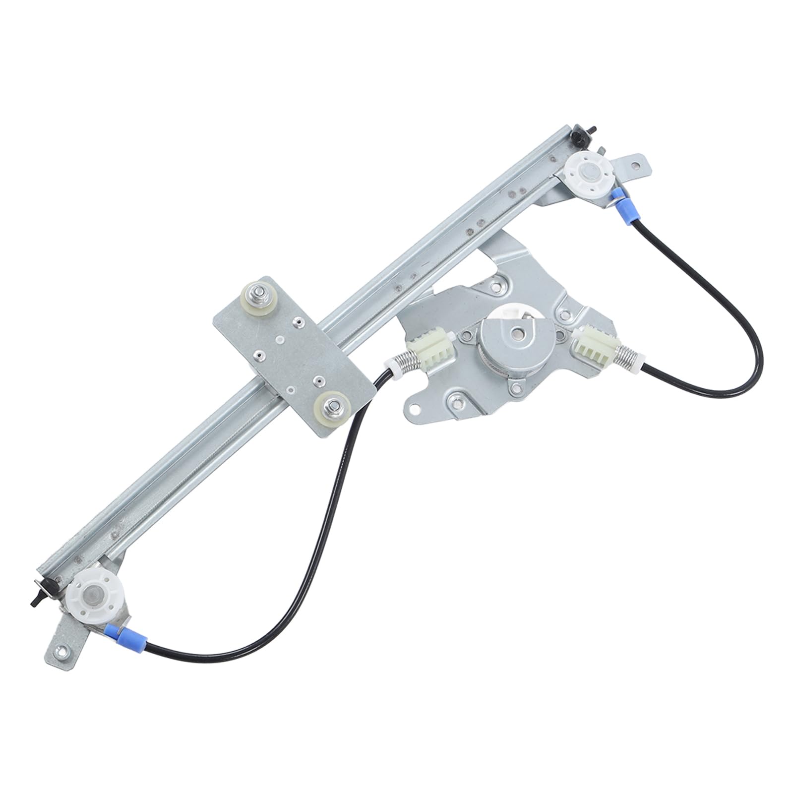 Naroote Alzacristallo Elettrico di, Ricambio per Sollevamento Rapido Ad Alta Sicurezza, Adatto per Smart Fortwo 450 1998-2007, Materiale Metallico per un Funzionamento Conveniente (Destra