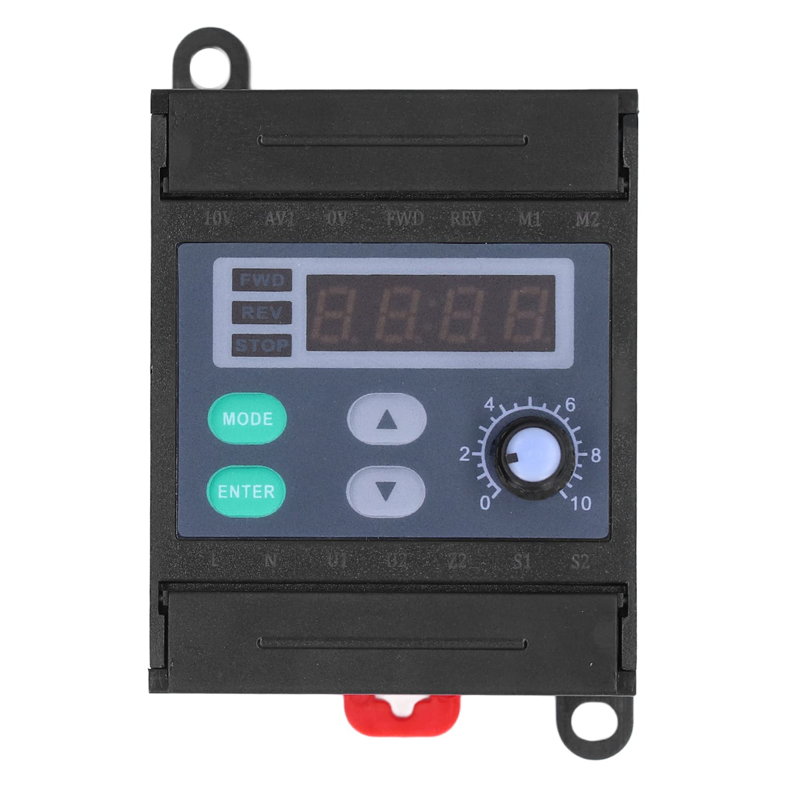 Irfora Motor Speed Controller 90-3000r/min con Display