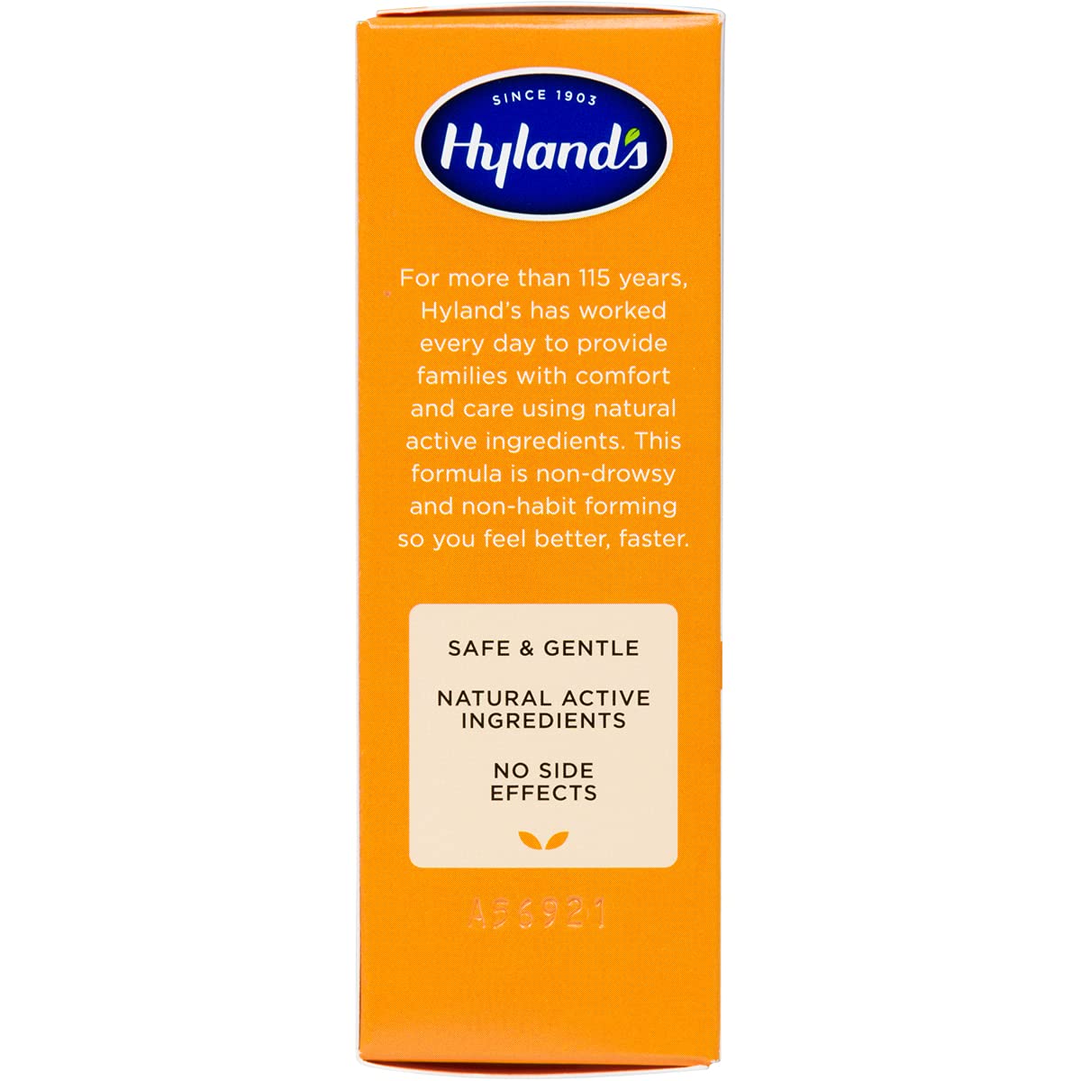 Motion Sickness, Nausea Relief Tablets, All Natural Treatment for Car