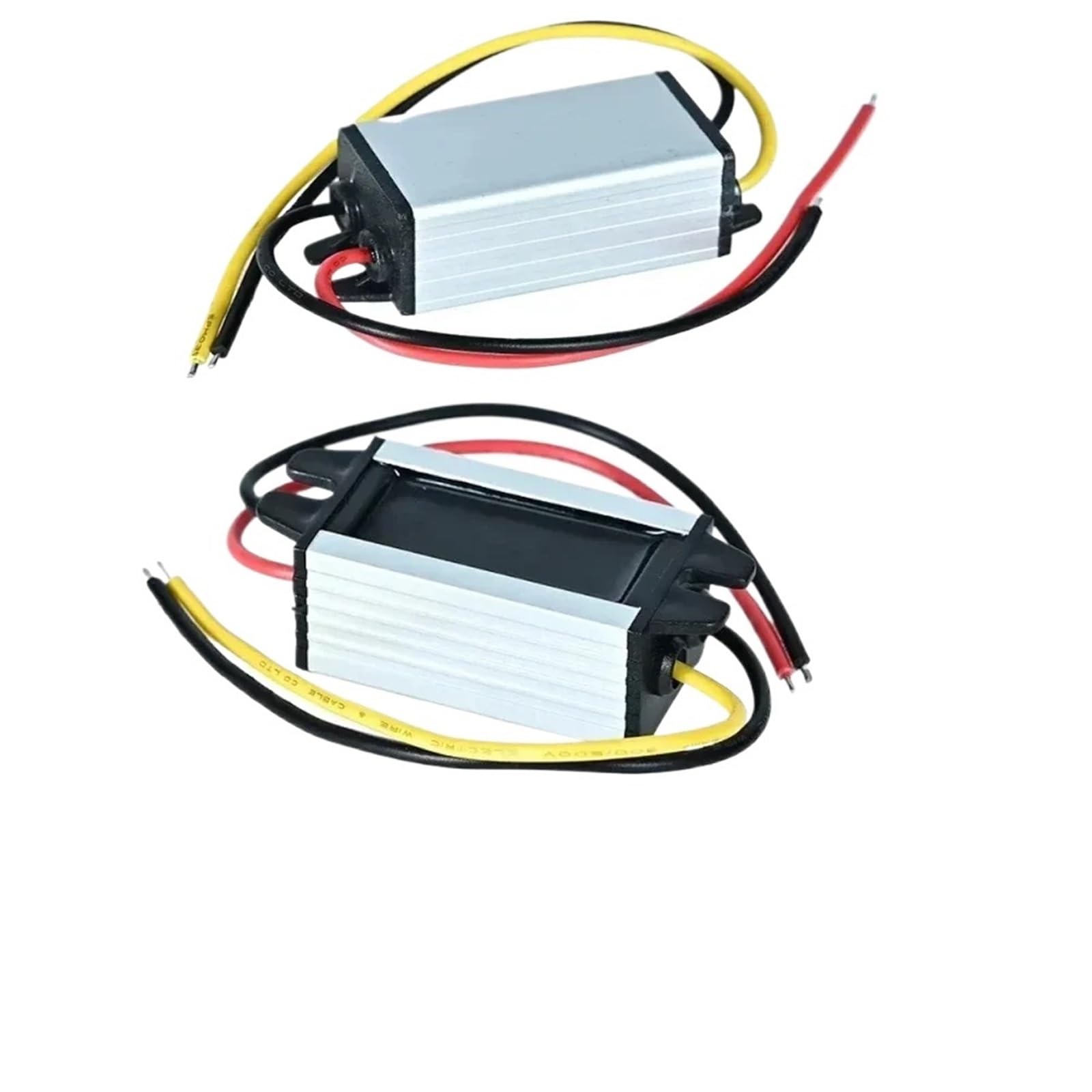 ZDVHOMCB 1pcs 12V to 3V 3.3V 3.7V 5V 6V 9V 3A DC to DC Converter Power Supply Voltage Converter Buck Step-Down Module 12v24 to 5v(12V24 to 3.7V 3A)