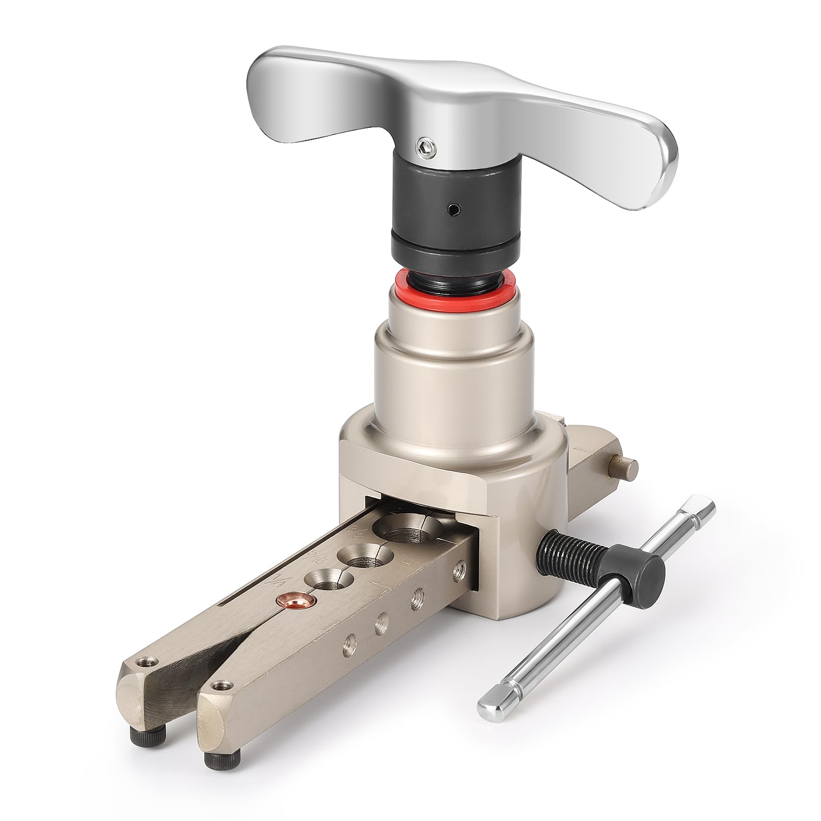 TURBRO HVAC Flaring Tool for 1/4" to 3/4" Pipes
