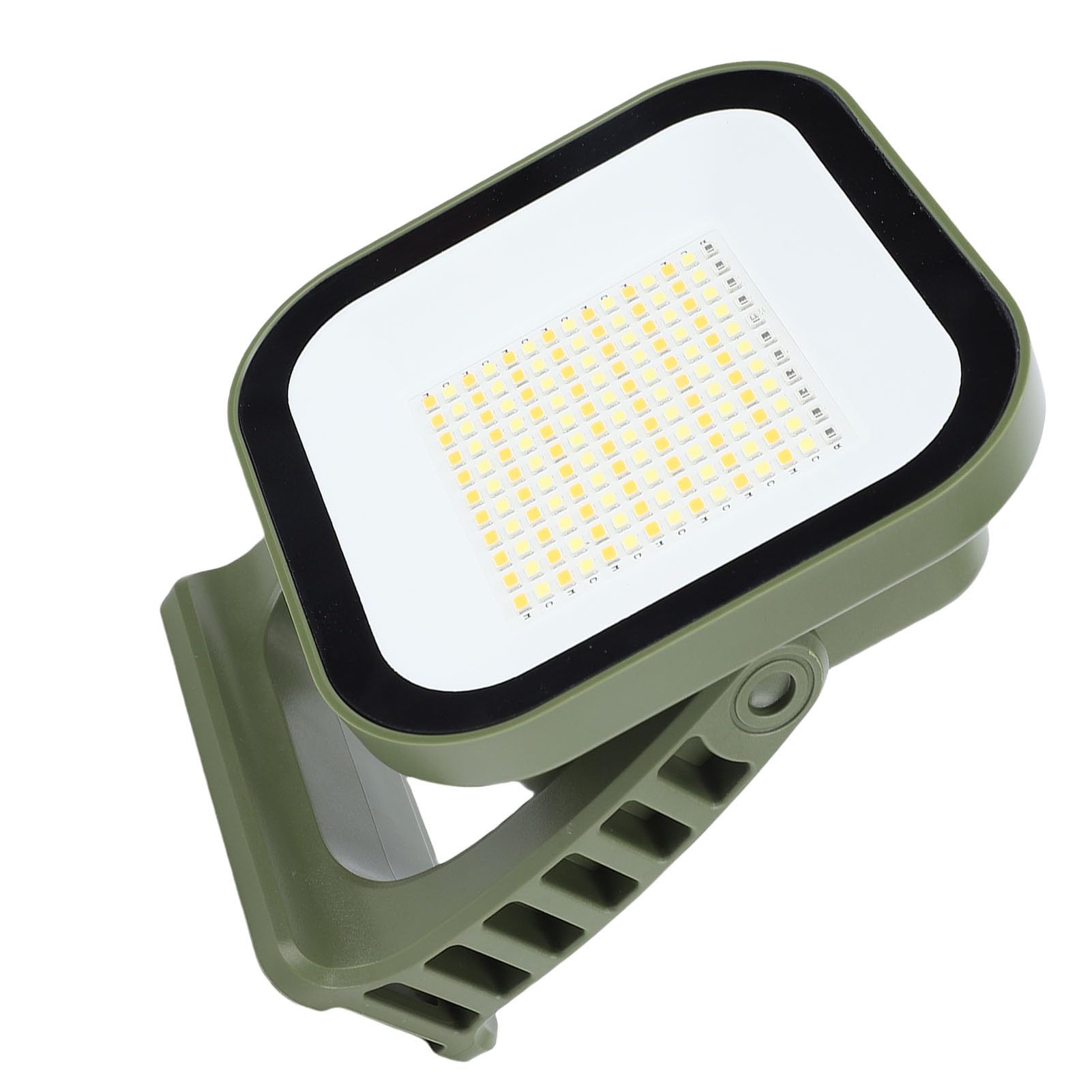 SIXRUN Lanterna Campeggio LED 1800LM Portatile con Magnete, per Campeggio, | Impermeabile IP65, Power Bank da 9000mAh, 3 Temperature di Colore per Emergenze all'aperto.