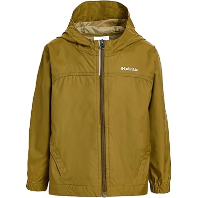 Пальто Columbia Kids Glennaker Rain Jacket (Toddler)
