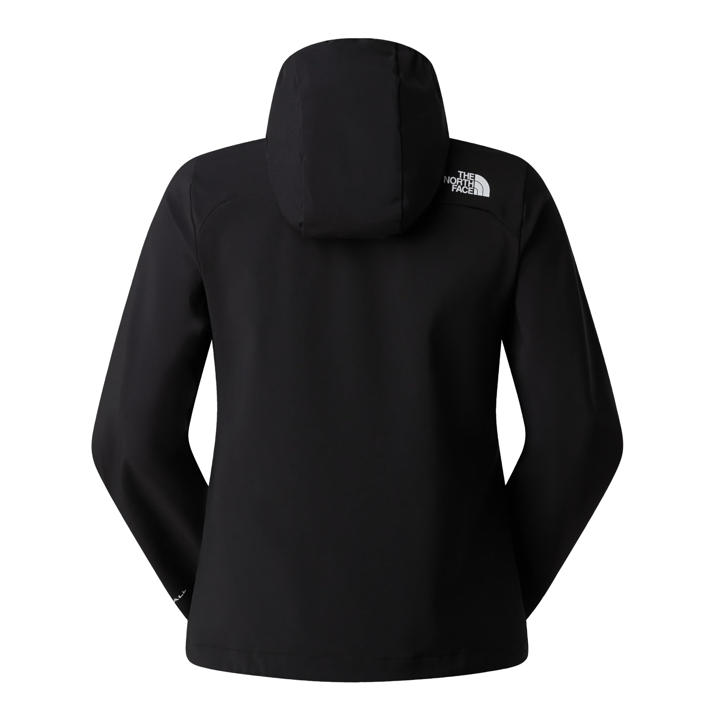 The North Face W Nimble Hoodie 2 Chaqueta Mujer (Pack de 1)