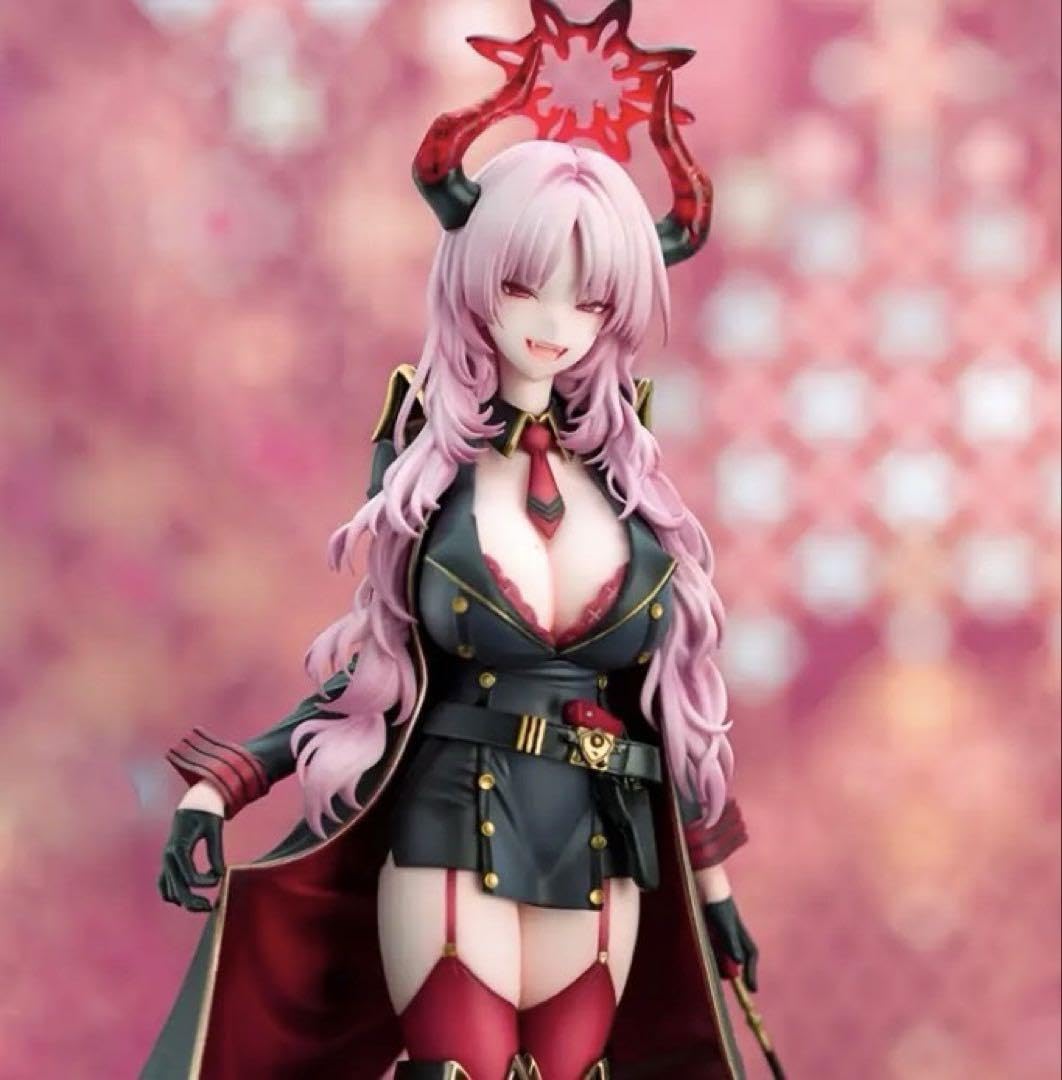 ブルーアーカイブ 京極サツキ　Kyougoku Satsuki フィギュア Amazon | ブルーアーカイブ ブルアカ 京極サツキ フィギュア