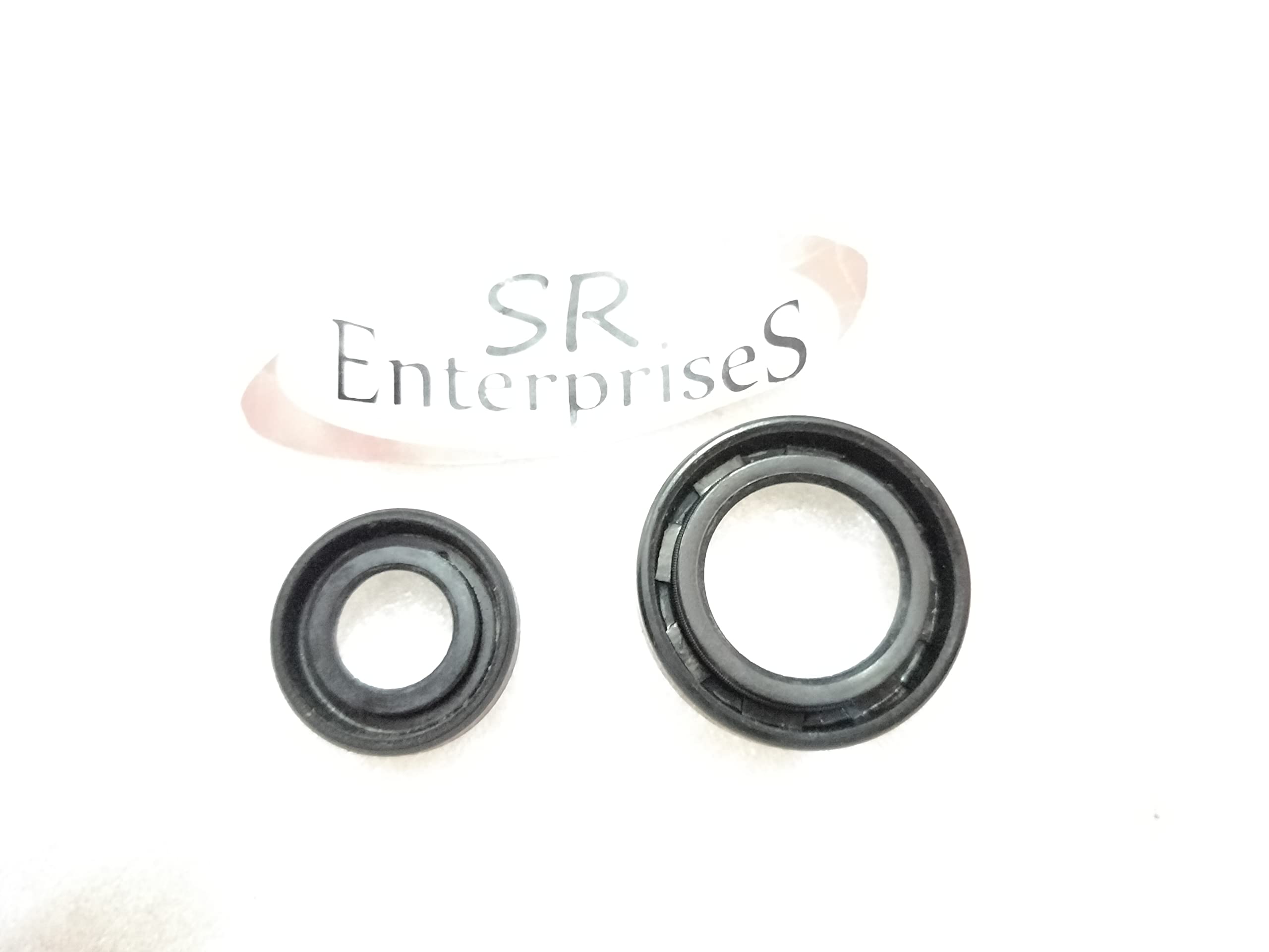 SR EnterpriseS Gypsy Steering Oil Seal Compatible for MARUTI GYPSY | MARUTI GYPSY SPARE PARTS | MARUTI GYPSY ACCESSORIES-image-46