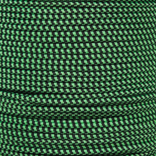 West Coast Paracord Bungee Elastic Nylon Shock Cord (1/8 Inch x 25 Feet, Viper) โ image 1