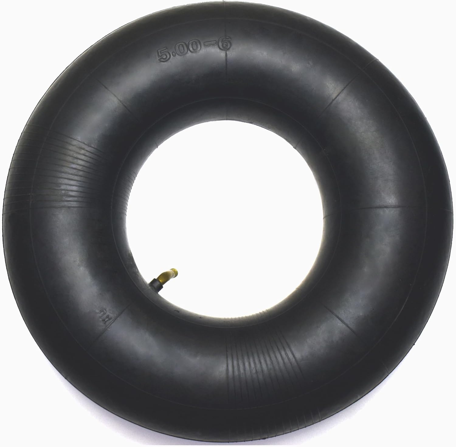 Potreba 13x5.00-6 Inner Tubes with TR87 Angled Valve - Image 2
