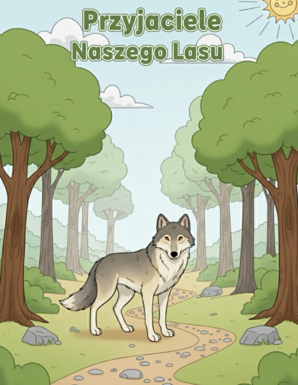 Przyjaciele Naszego Lasu