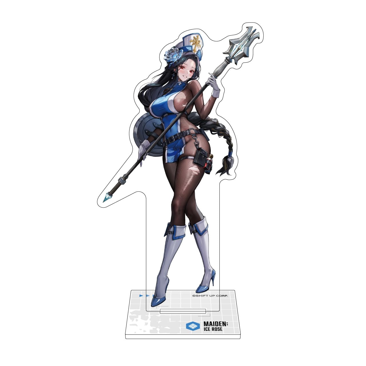 Amazon.co.jp: アルジャーノンプロダクト 勝利の女神：NIKKE