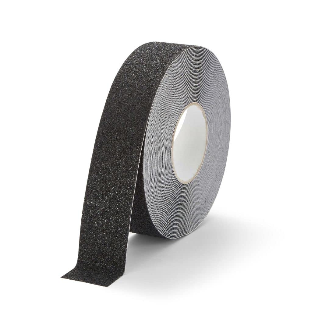 CIRO Anti Skid Tape Anti Slip Tape Adhesive Tape Black 50 mm (12 meters) (B0BRNRYXPL) Amazon Price History, Amazon Price Tracker