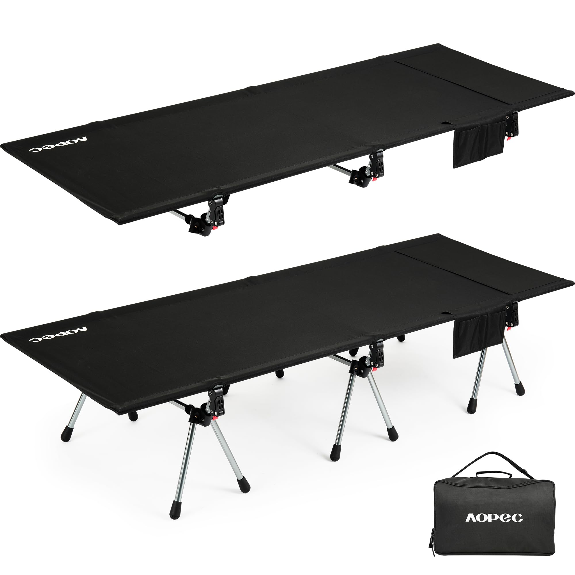 AOPEC Camping Cot