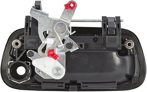 Miniatura 3 de Brock Manija texturizada de repuesto para puerta trasera compatible con camioneta 690900C010