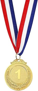 JOPT優勝メダル、準優勝メダル ホノルルマラソン2023 フルマラソン男女優勝者に贈呈される 純金メダル